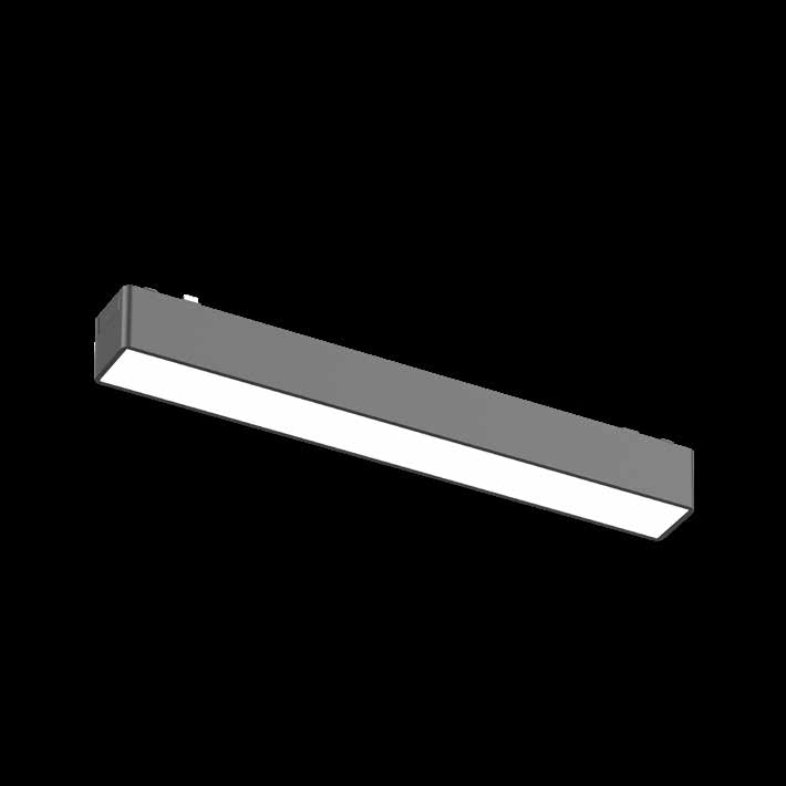 VOC Lighting MT26 12F Linear Flood Light