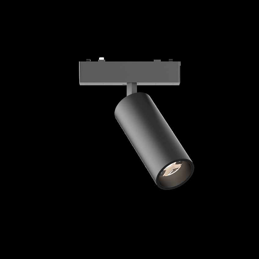 VOC Lighting MT26 T44 Track Spot Light