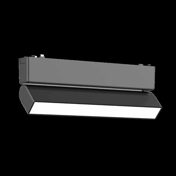VOC Lighting MT26 ZD-12F Folding Flood Light