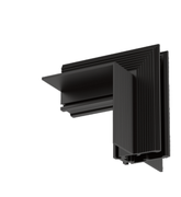 VOC Lighting DR5 DR5-WCR Outside Track Corner