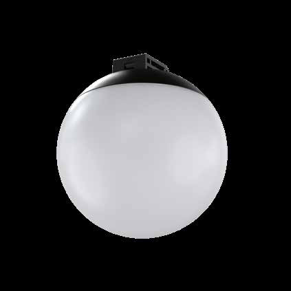 VOC Lighting MT26 PD-P95 Ball Pendant Lamp