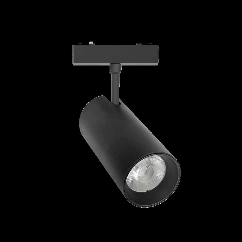 VOC Lighting MT26 065 Track Light