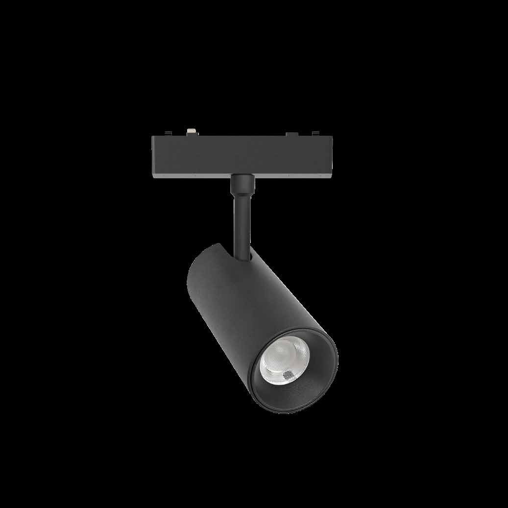 VOC Lighting MT26 045 Track Light