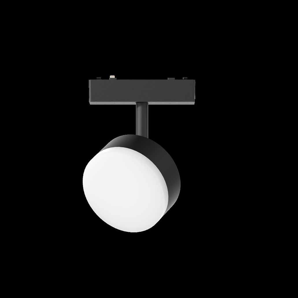 VOC Lighting MT26 Z90 Track Soft Light
