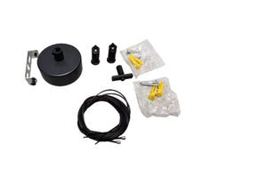 VOC Lighting DR5 DR5-SXD Hanging Wire Bag for Supendant Track