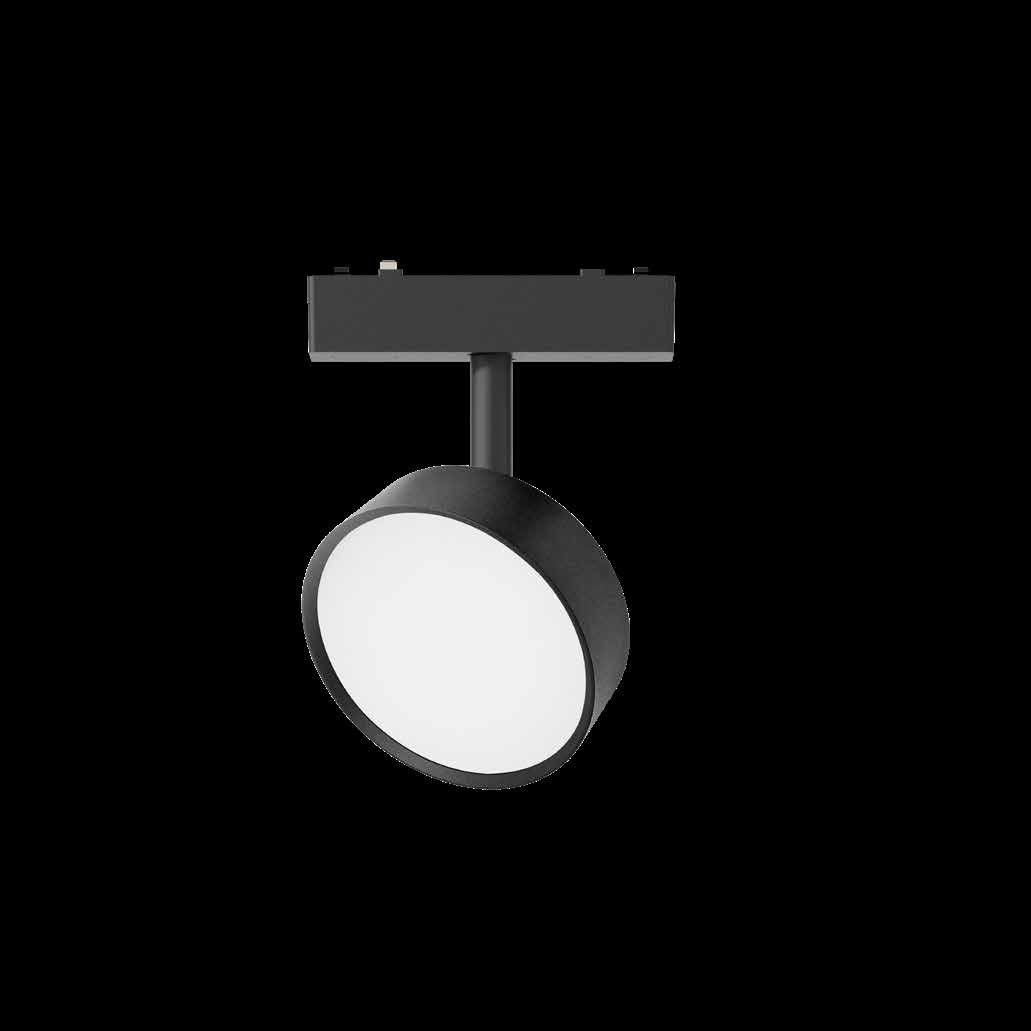 VOC Lighting MT26 B90 Track Flood Light