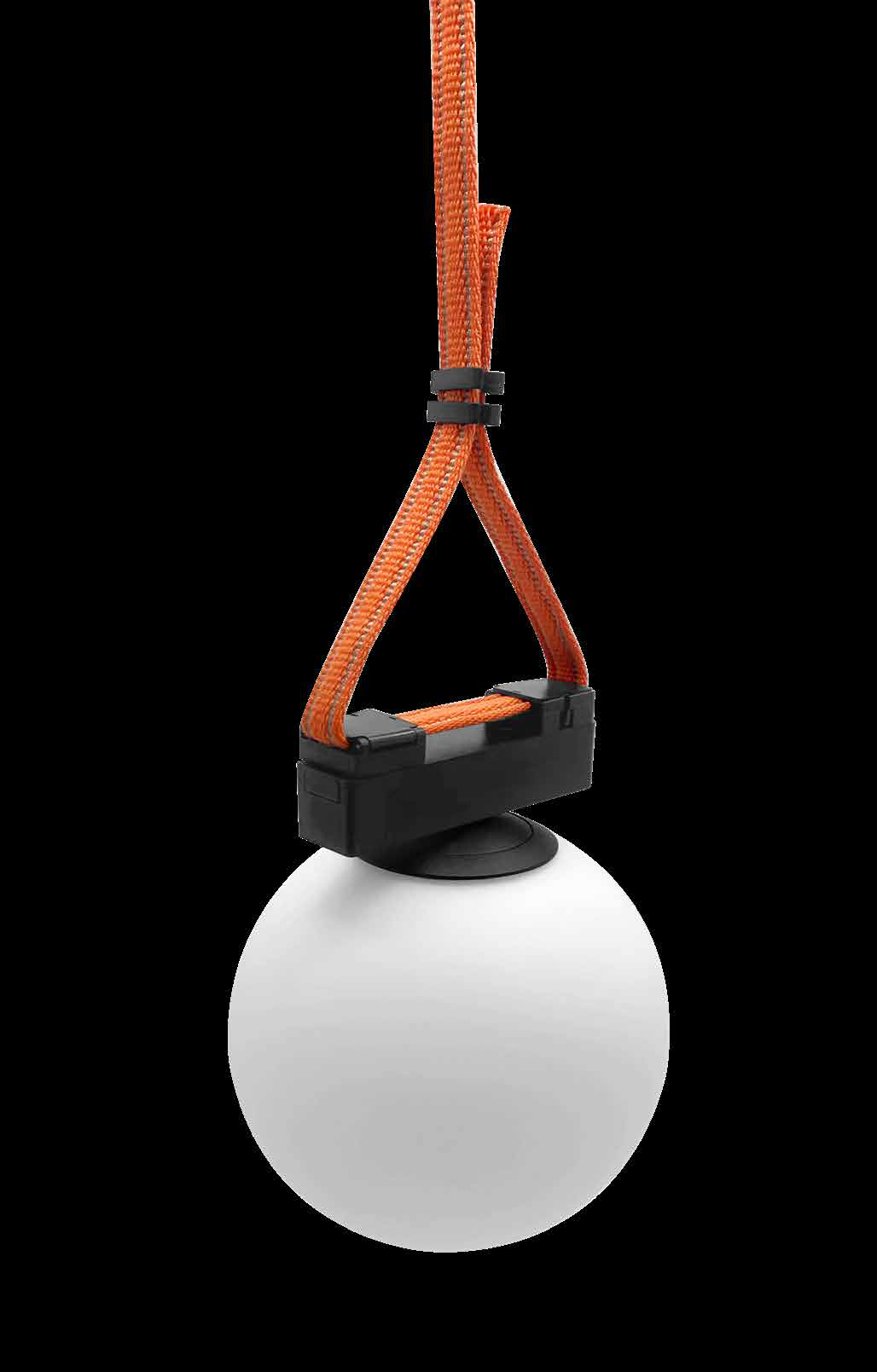 VOC Lighting MT26 SJK Woven Buckle (Double Clip)
