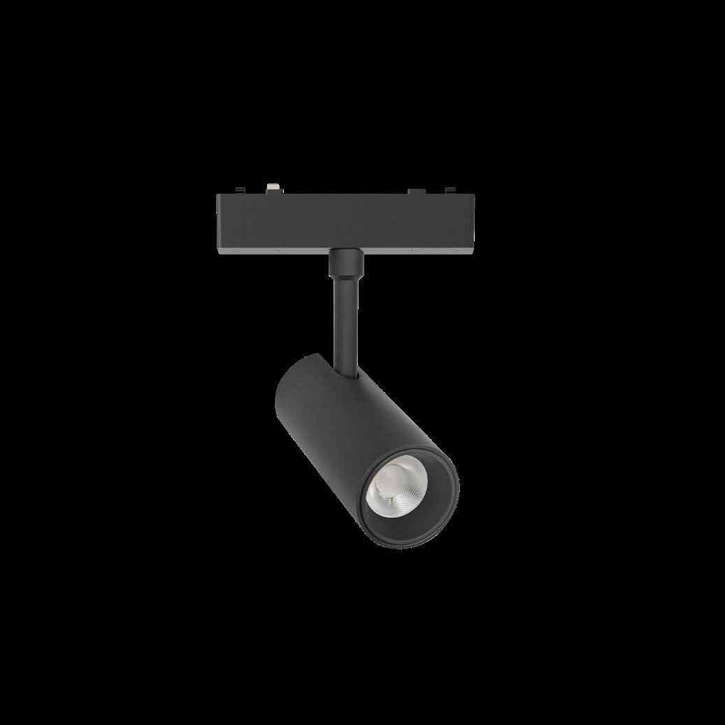 VOC Lighting MT26 035 Track Light