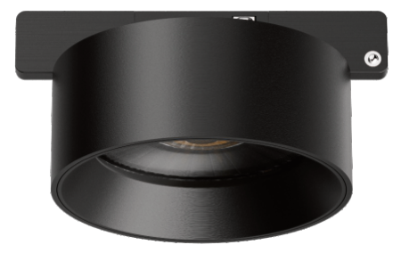 VOC Lighting DR5 DR5-S80 / DR5-S100 Magnetic Track Surface Downlight