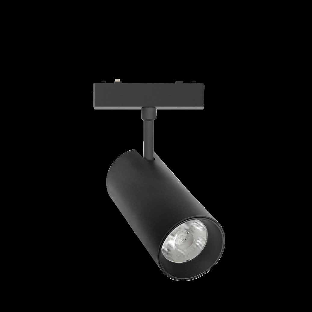 VOC Lighting MT26 055 Track Light