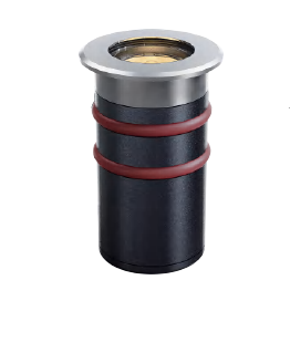 WB2042R Round inground light