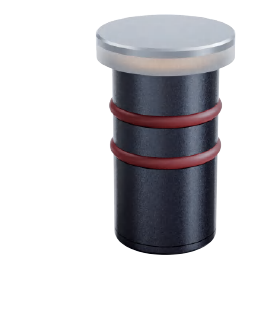 WB2032R Walk over 360&deg; inground light