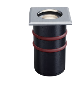 WB2032S Square inground light