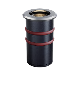 WB2032R Round inground light