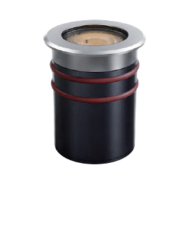 WB2065R Round inground light