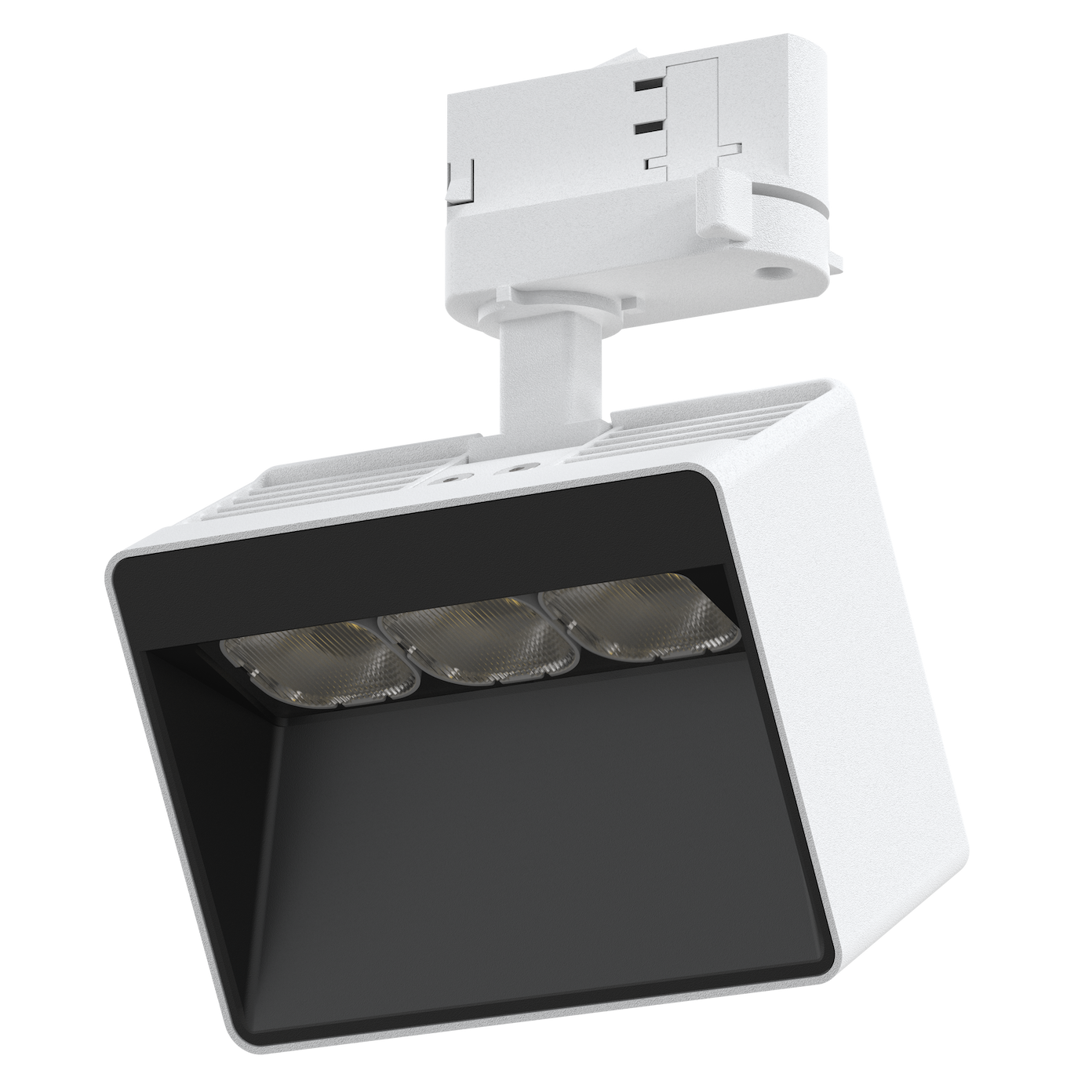 JNS-PG01 Asymmetric Square Floodlight &mdash; product image and specifications