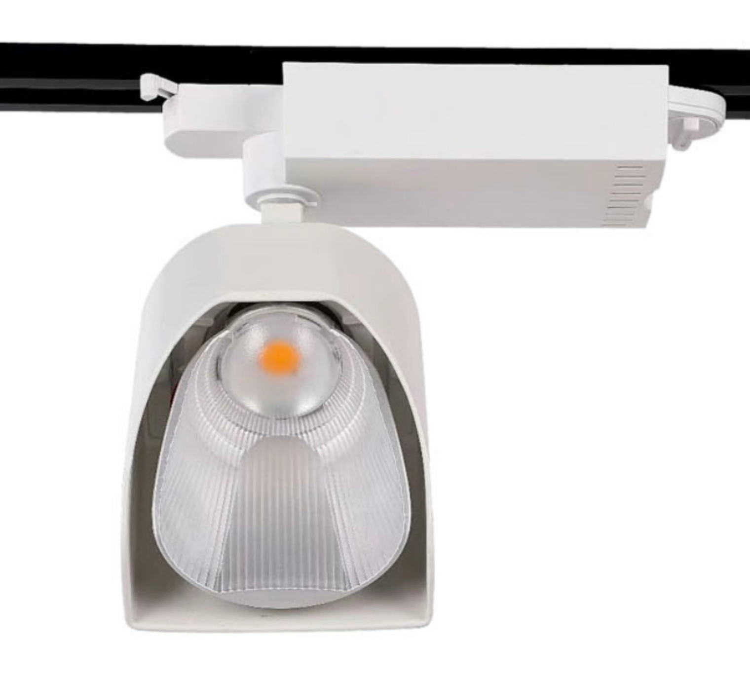 ZL-889X & ZL-889 Oval Reflector Spotlights &mdash; product image and specifications