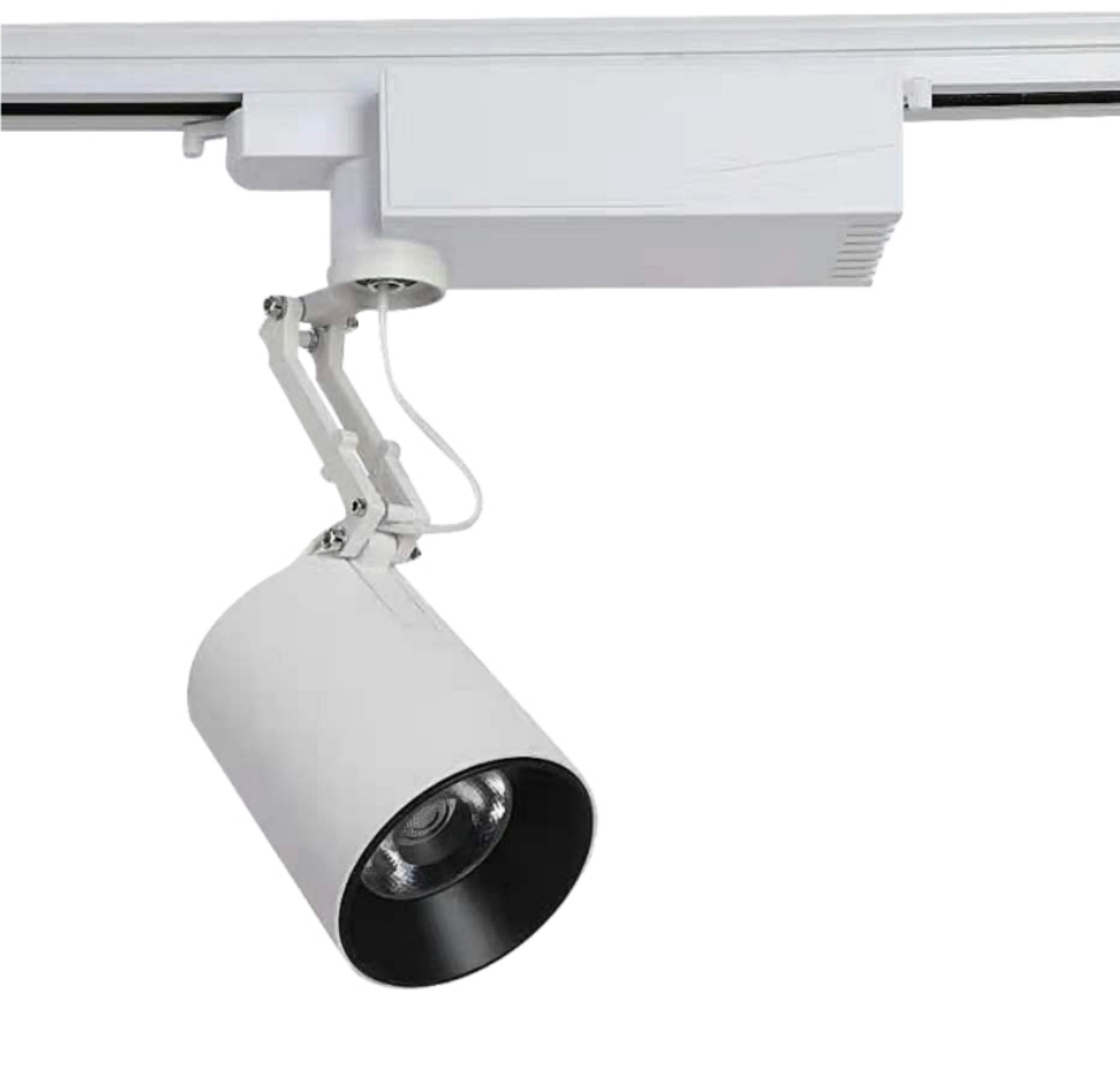 ZL-999Z Zoomable Track Spotlight &mdash; product image and specifications