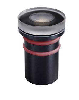 WB2032R Trimless inground light