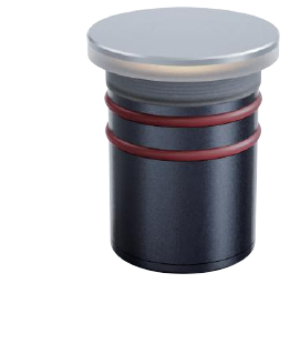WB2050R Walk over 360&deg; inground light