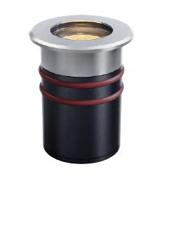 WB2050R Round inground light