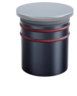 WB2100R Walk over 360&deg; inground light