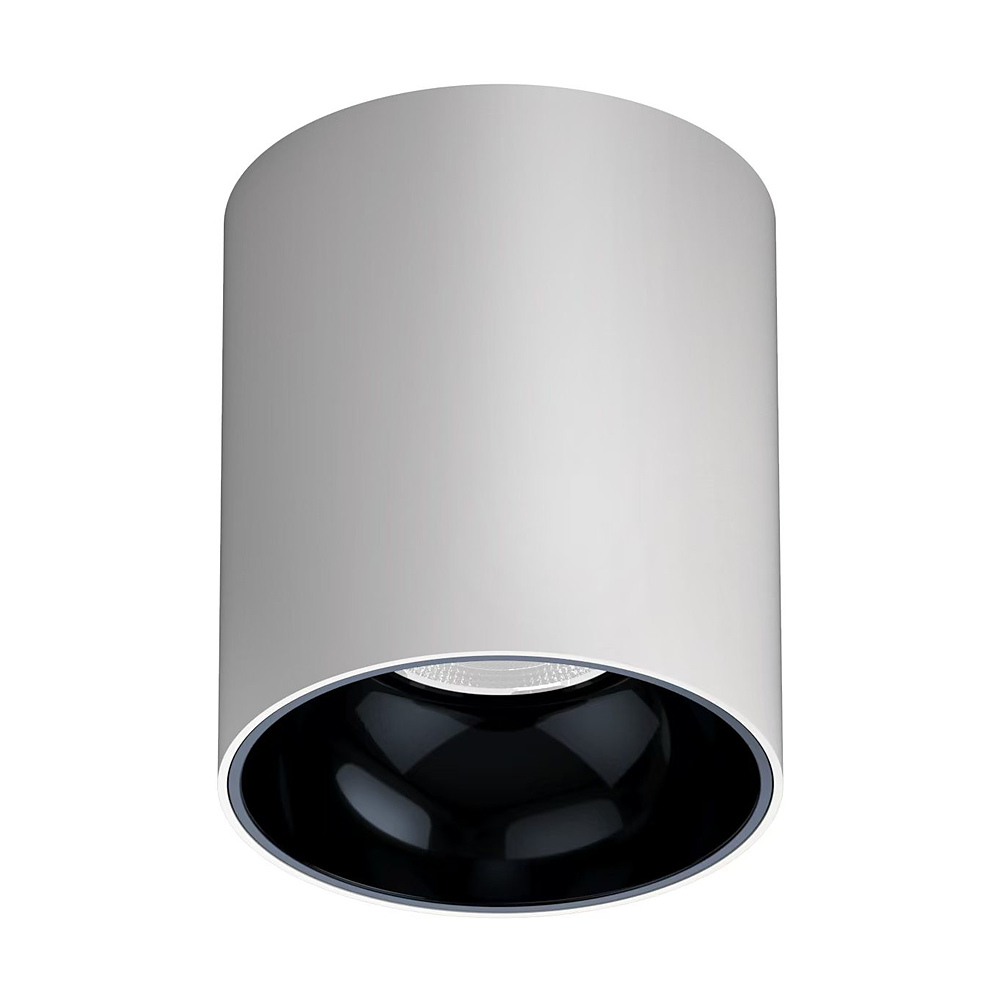 VOC-SD-01 IP65 deep-recessed round downlights