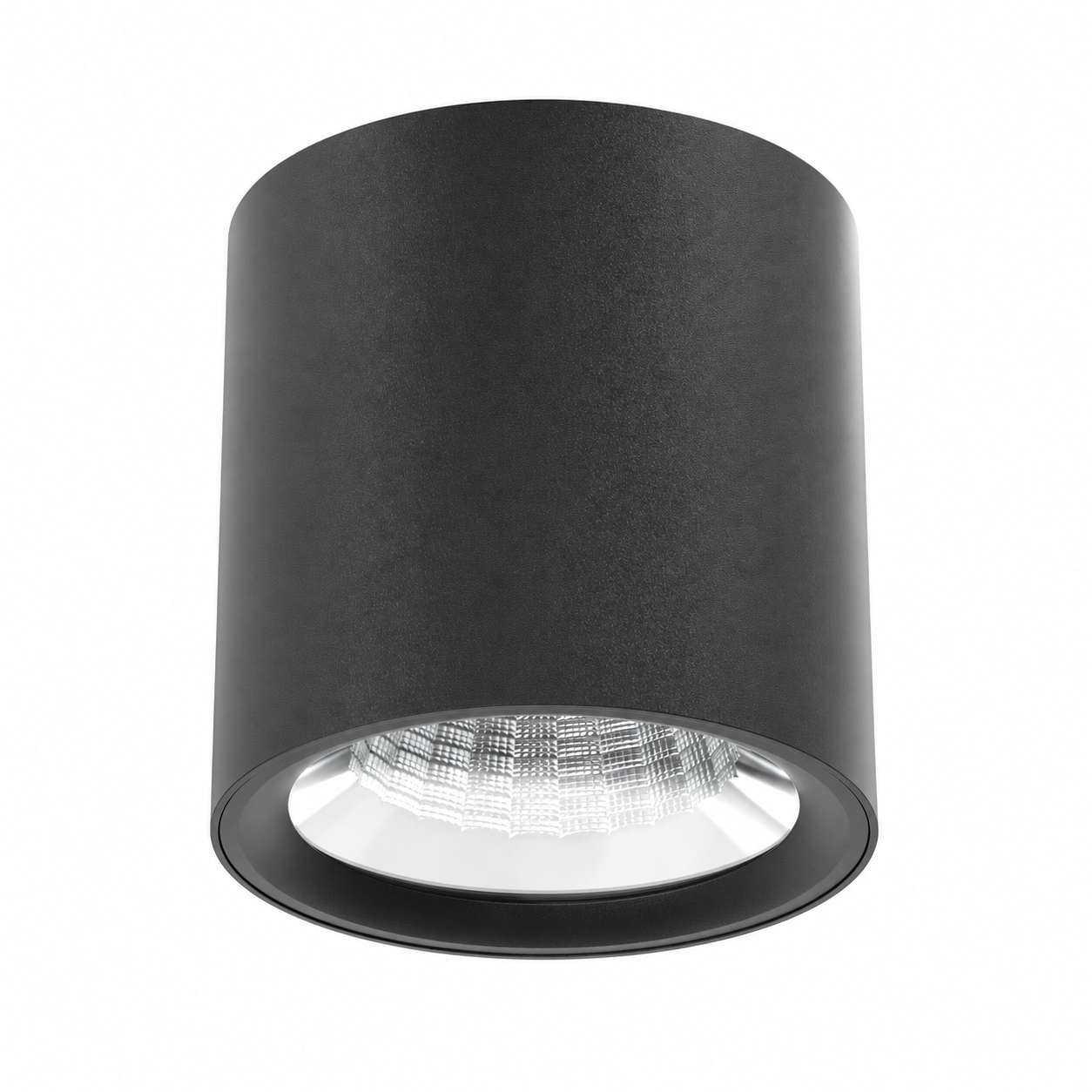 VOC-SD-02 Compact round downlights