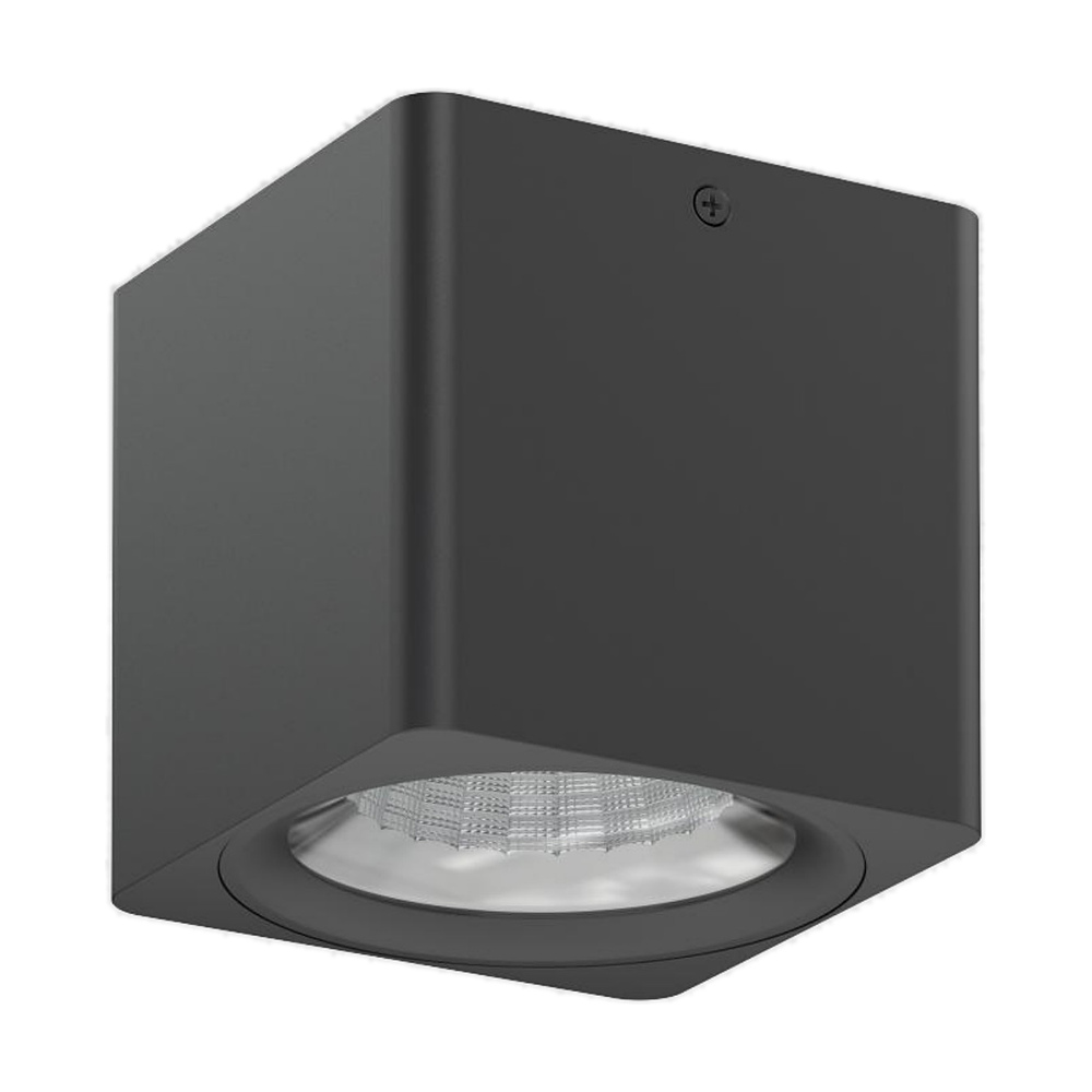VOC-SD-03 Round & square fixed downlights