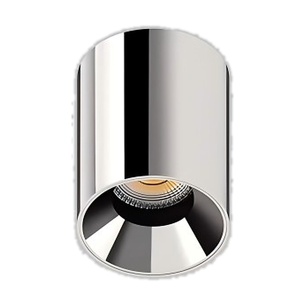VOC-SD-05 Polished cylinder downlights