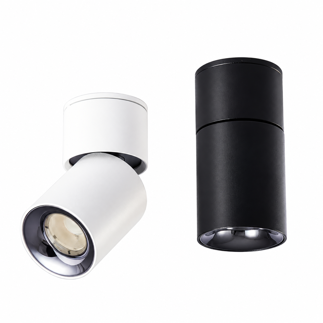 VOC-SD-09 Adjustable downlights &middot; Generation 2