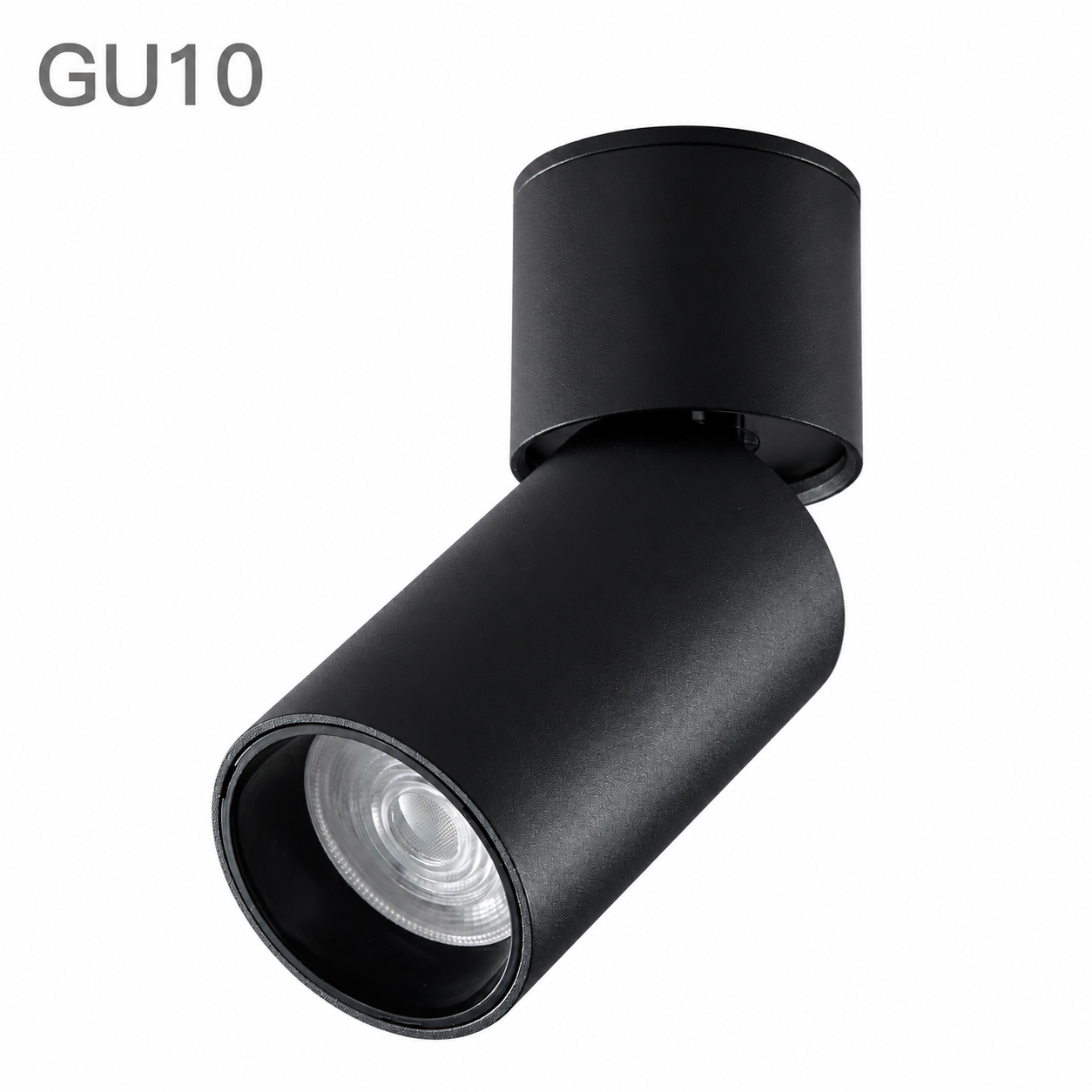 VOC-SD-10 G20 adjustable surface downlights
