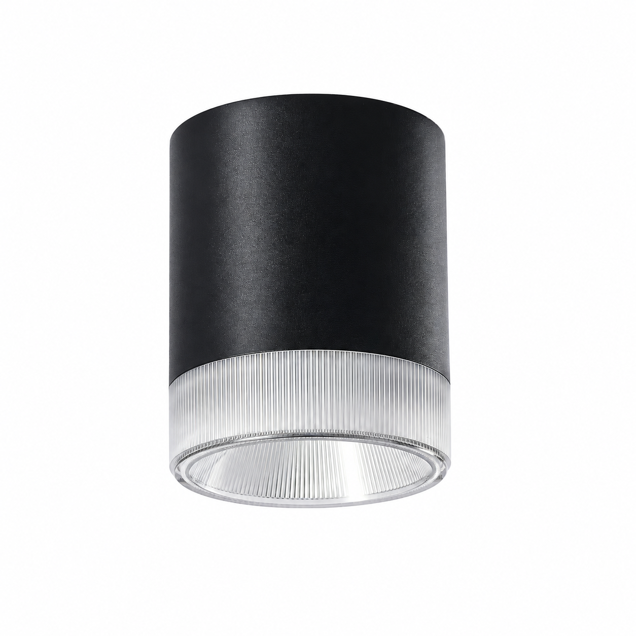 Reflector surface downlights from the supplied product range