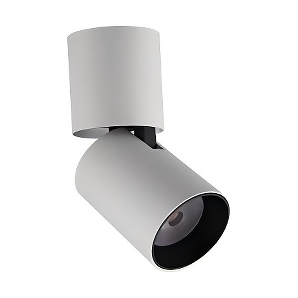 VOC-SD-14 M05 adjustable surface downlights