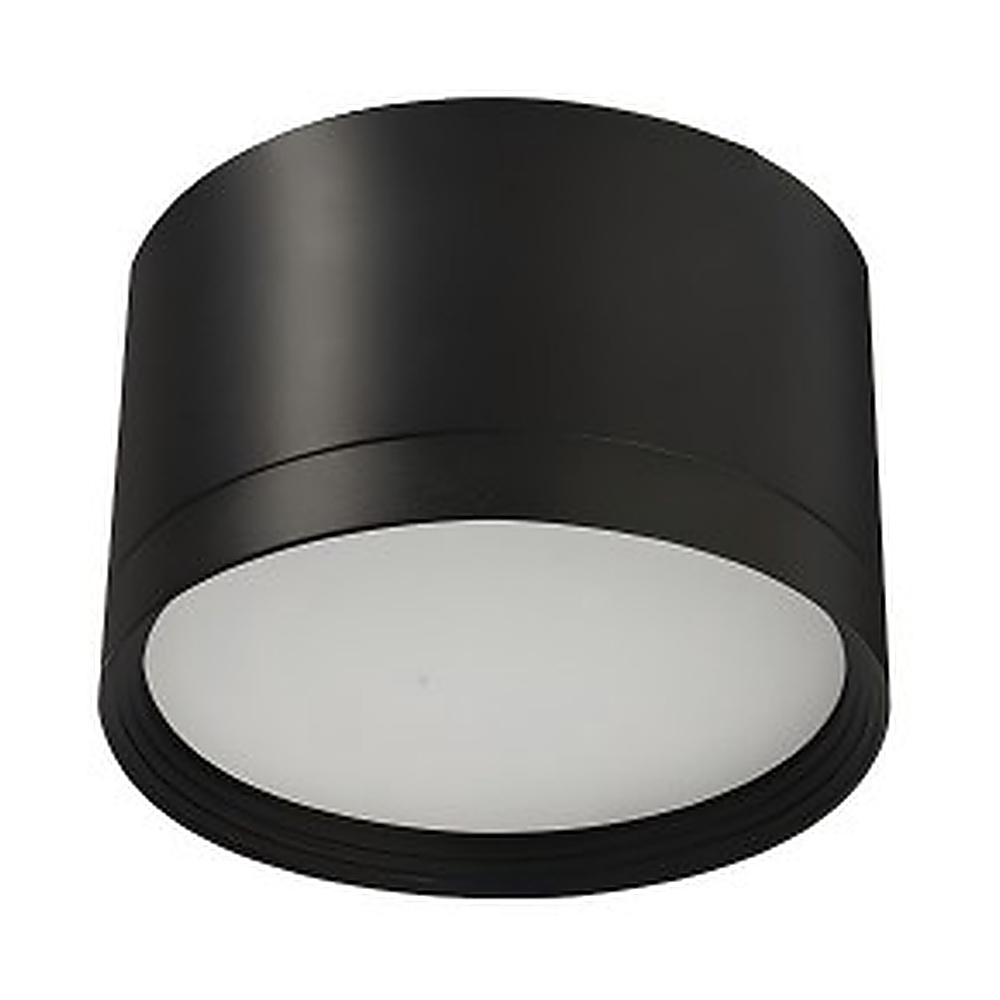VOC-SD-15 CT-M07 fixed surface downlight kits
