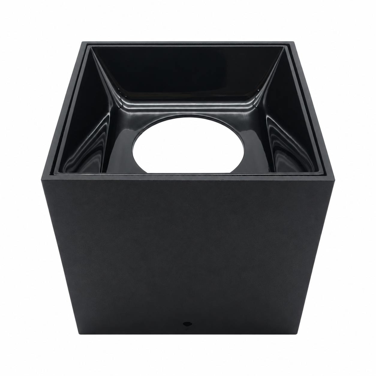 VOC-SD-17 Single-head aluminum surface downlights