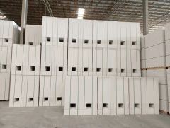 Cement fiberboard