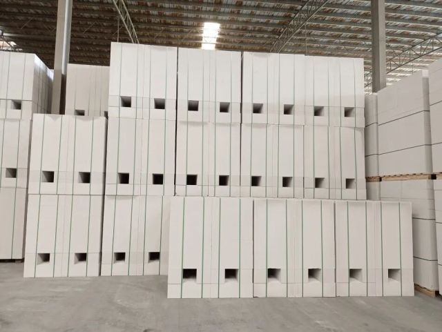 Cement fiberboard
