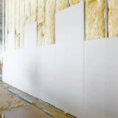 Gypsum board