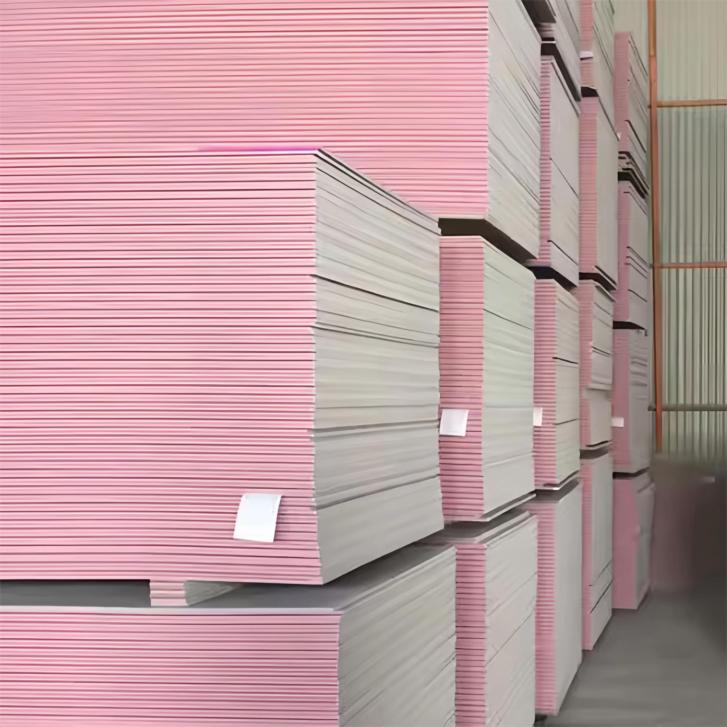 Gypsum board