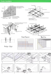 Gypsum board