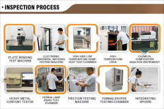 SPC flooring