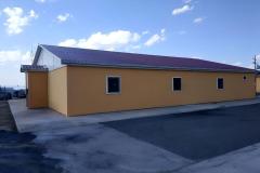 Site Labour Camp Buildings 58 m²