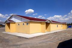 Site Labour Camp Buildings 58 m²