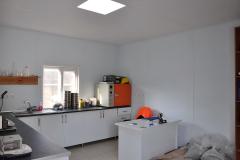 Mobile Site Office Buildings 125 m²