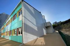 Modular School Buildings 1900 m²