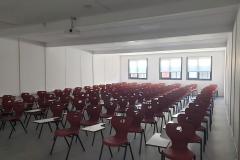 Modular School Buildings 1840 m²