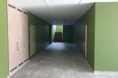 Modular School Buildings 1840 m²