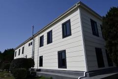 Modular Office Buildings 463 m²