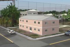 Portable Site Cabins 415 m²